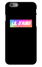 LIMITED! - Special lil d'auro Phonecase