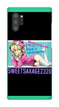 sweetsaxage2320 Samsung Phone Cases