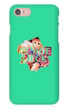 enraged_giggle iPhone Phone Cases