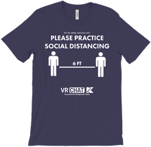 Social Distancing T-Shirt
