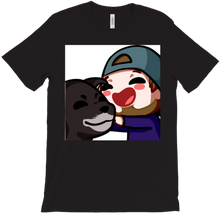 Puppy Love T-shirt