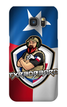 txr3db3ardgaming Samsung Phone Cases