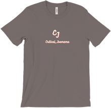 First Logo T-Shirt