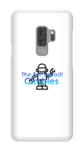 cimbles_ Samsung Phone Cases
