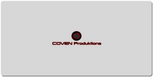 covenproduktions XXL Gaming Mousepad