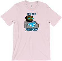 Stay Twitchy T-Shirts
