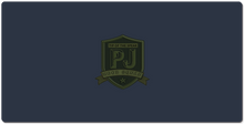 poorjonny XXL Gaming Mousepad