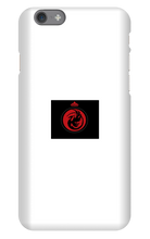 lowkey_itachi iPhone Phone Cases