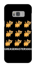 greasemaster5000 Samsung Phone Cases