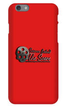 sciencebehindthescare iPhone Phone Cases
