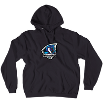 zebbson Hoodies (No-Zip/Pullover)