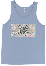 meeeows Tank Top