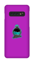 saucytabascoman Samsung Phone Cases