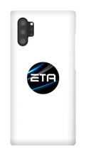 eltinchoacua Samsung Phone Cases
