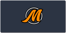 Misconducting XXL Gaming Mousepad
