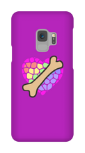 The Rainbowne Samsung Case
