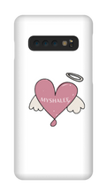 myshalee Samsung Phone Cases