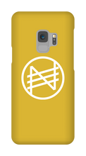Ian's Logo Phone Cases - Samsung