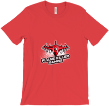 planekillergaming T-Shirts