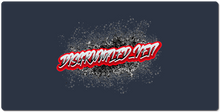 disgruntled_vet7 XXL Gaming Mousepad