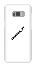 toby666_yt Samsung Phone Cases