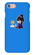 Chibi Slime iPhone Case