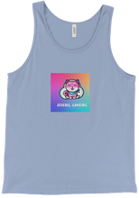 jesebelgameing Tank Top