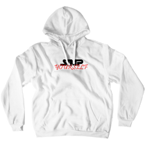 Simp yourself (Light) Hoodie