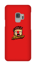 xxrag3xx89 Samsung Phone Cases