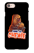 canaldochewie iPhone Phone Cases
