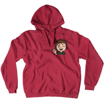 blacktime2548 Hoodies (No-Zip/Pullover)