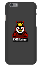 esr_lukas iPhone Phone Cases