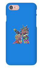 gullieg_ttv iPhone Phone Cases