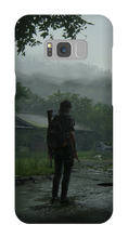 odetojamie Samsung Phone Cases