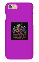 green_ranger420 iPhone Phone Cases ranger things