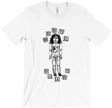 Mort-U-Scary T-Shirt