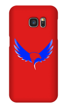 whitetrader Samsung Phone Cases
