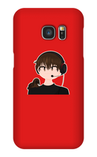 popfabigaming Samsung Phone Cases