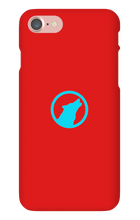Wolf Pack iPhone Phone Cases