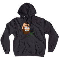 Tales Hoodie