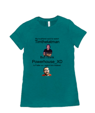 TIM VS POWER