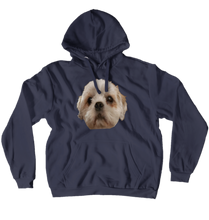 jstfreeze Hoodies (No-Zip/Pullover)