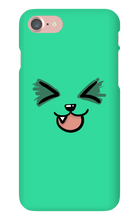 NATEOCE RCCN iPhone Case