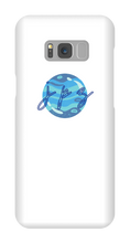 jpzitos Samsung Phone Cases