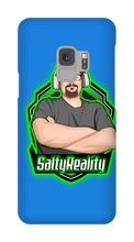 saltyreality Samsung Phone Cases