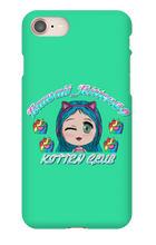 kawaii_kitten69 iPhone Phone Cases