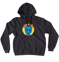 basedhood Hoodies (No-Zip/Pullover)
