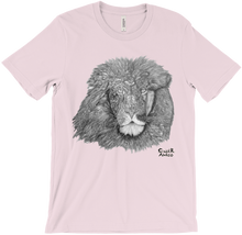 Lion T Shirt