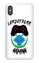 lordofdurr iPhone Phone Cases