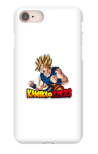 kamikazze23 iPhone Phone Cases